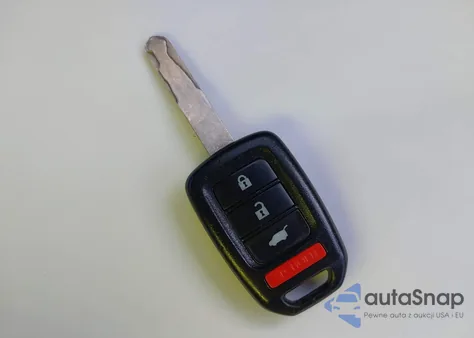 2016 Honda Cr-V Lx from USA, damaged, VIN 5J6RM4H30GL077973